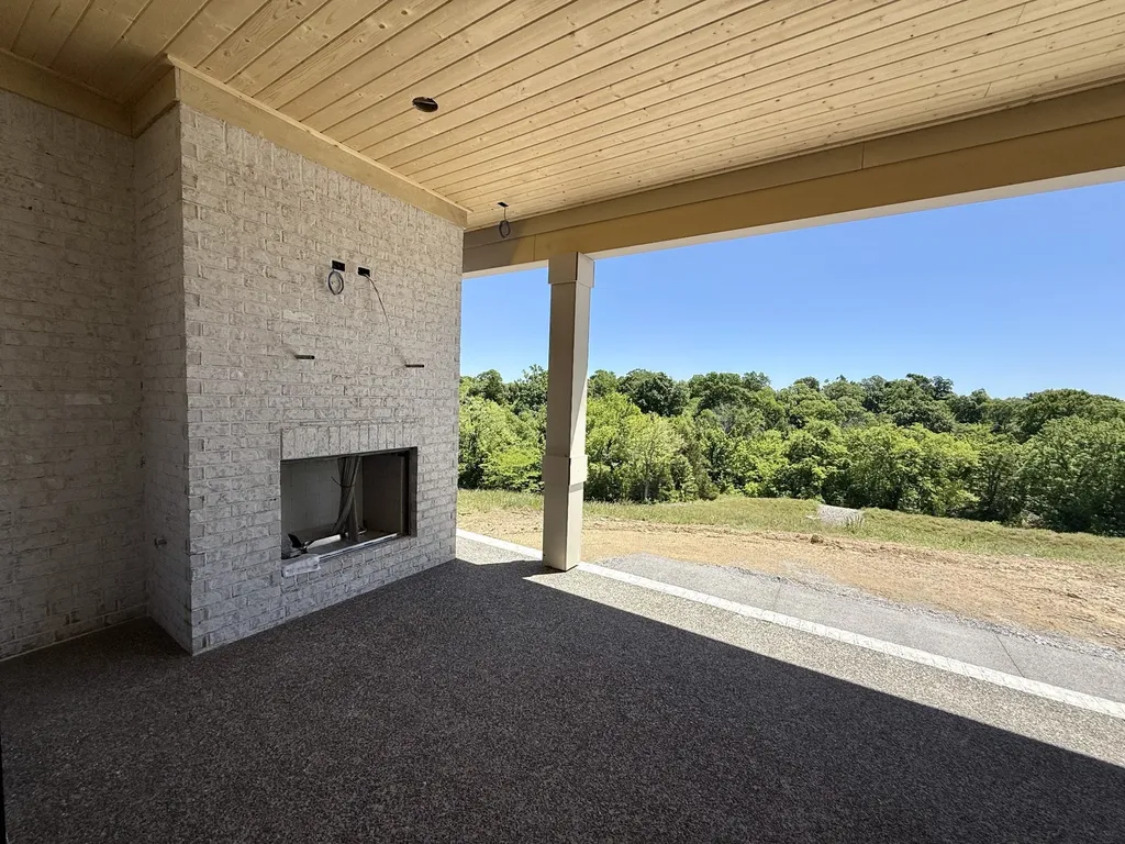 1954 Napa Drive Brentwood TN 37027