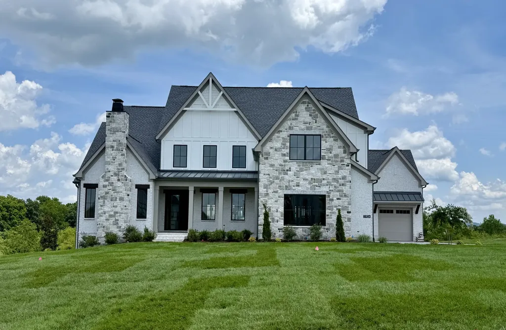1954 Napa Drive Brentwood TN 37027
