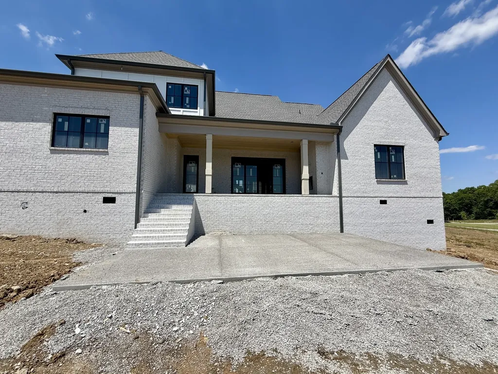 1954 Napa Drive Brentwood TN 37027