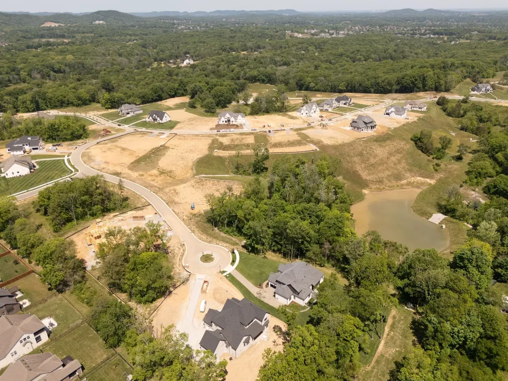 1954 Napa Drive Brentwood TN 37027