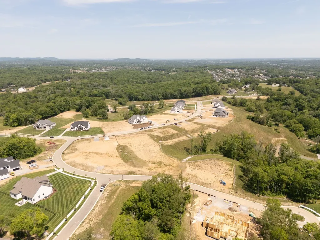 1954 Napa Drive Brentwood TN 37027