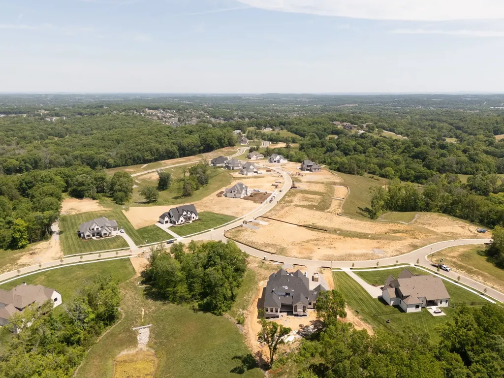 1954 Napa Drive Brentwood TN 37027