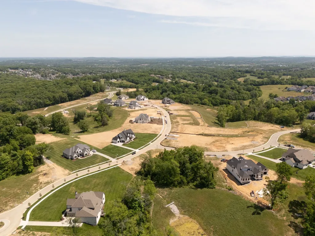 1954 Napa Drive Brentwood TN 37027