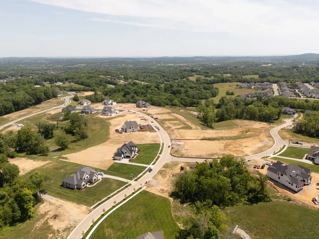 1954 Napa Drive Brentwood TN 37027