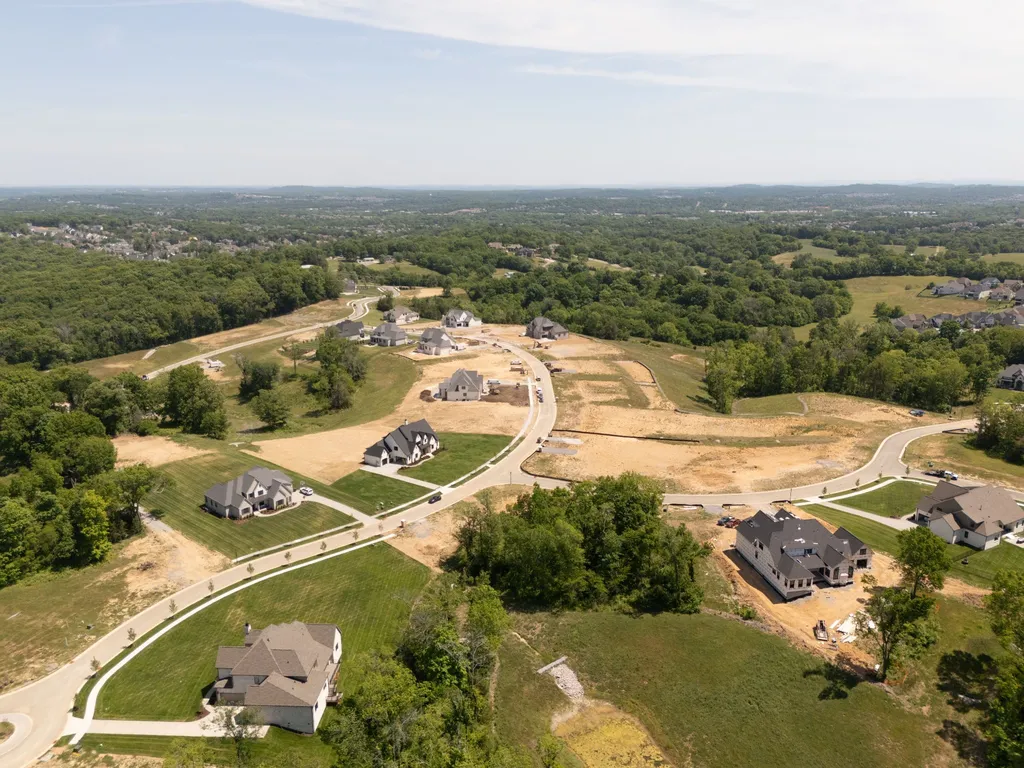 1954 Napa Drive Brentwood TN 37027
