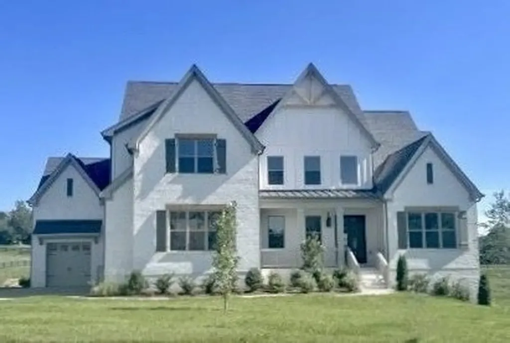 1954 Napa Drive Brentwood TN 37027