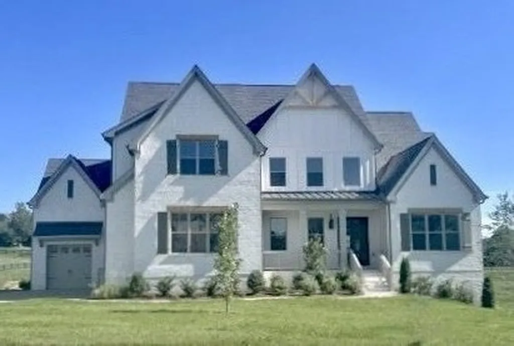1954 Napa Drive Brentwood TN 37027