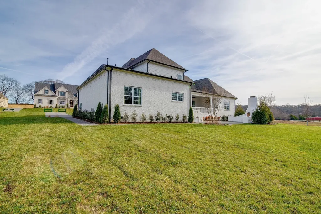 1954 Napa Drive Brentwood TN 37027