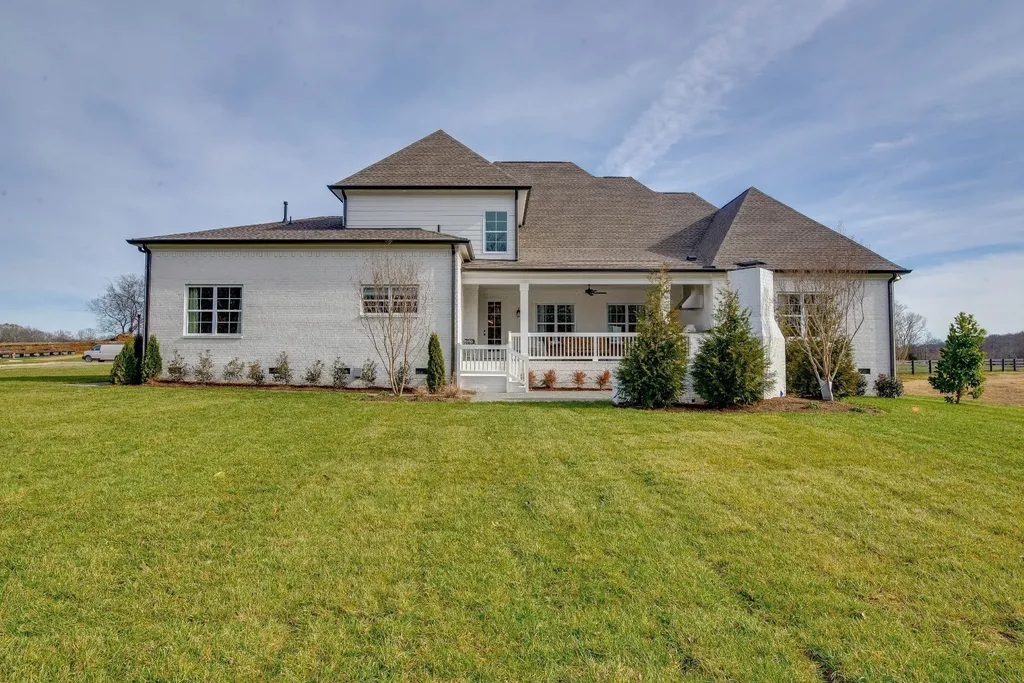 1954 Napa Drive Brentwood TN 37027
