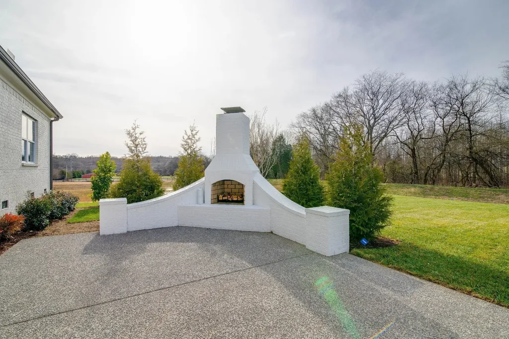 1954 Napa Drive Brentwood TN 37027