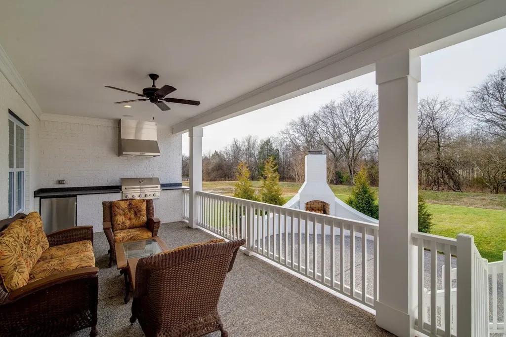1954 Napa Drive Brentwood TN 37027