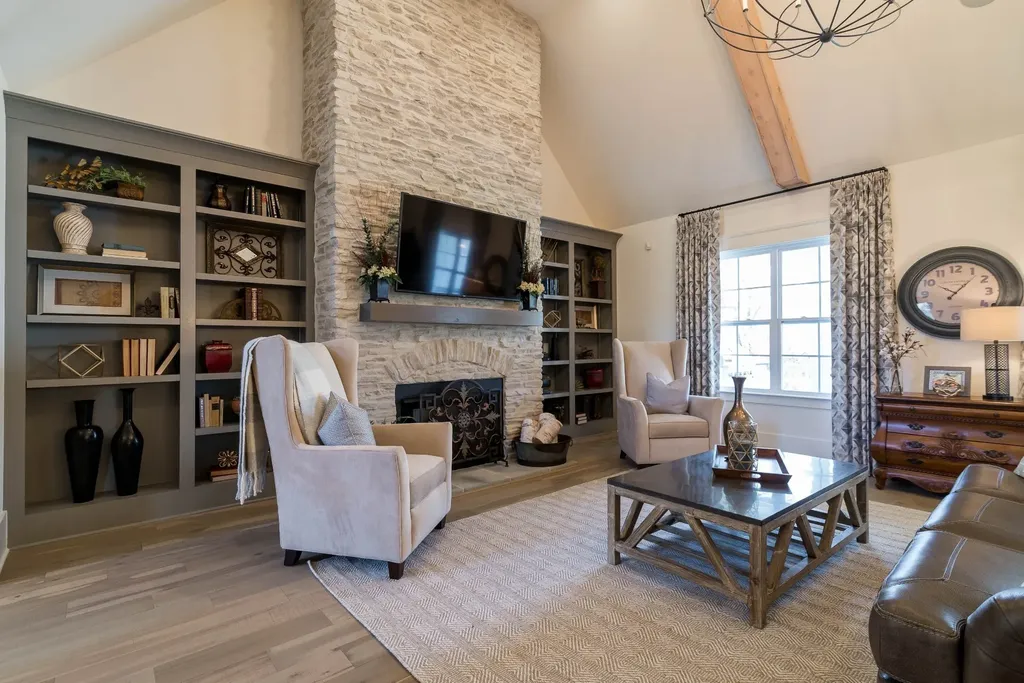 1954 Napa Drive Brentwood TN 37027