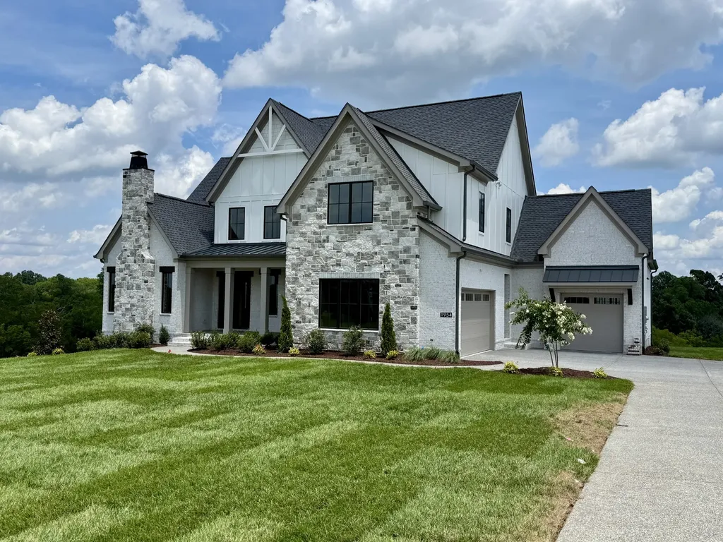 1954 Napa Drive Brentwood TN 37027