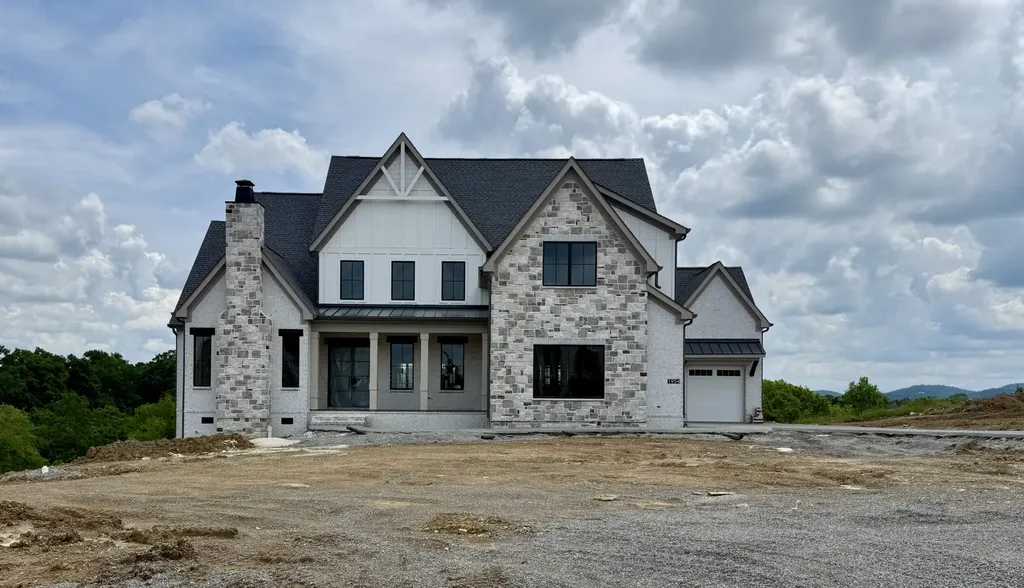 1954 Napa Drive Brentwood TN 37027