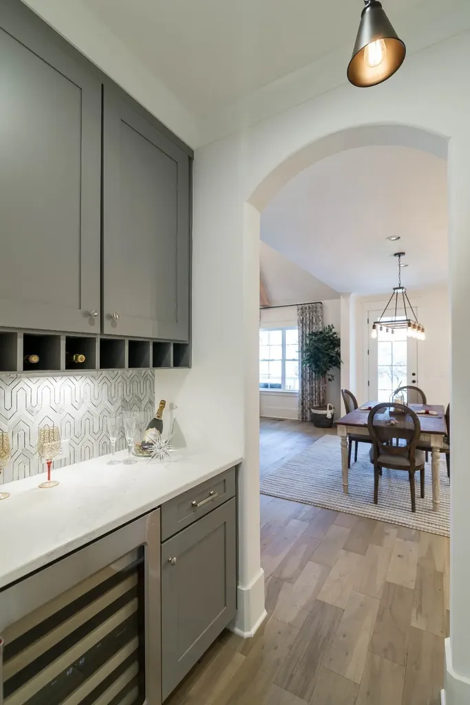 1954 Napa Drive Brentwood TN 37027