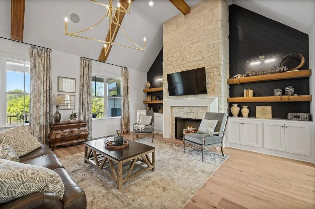 1954 Napa Drive Brentwood TN 37027