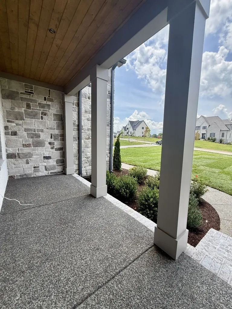 1954 Napa Drive Brentwood TN 37027