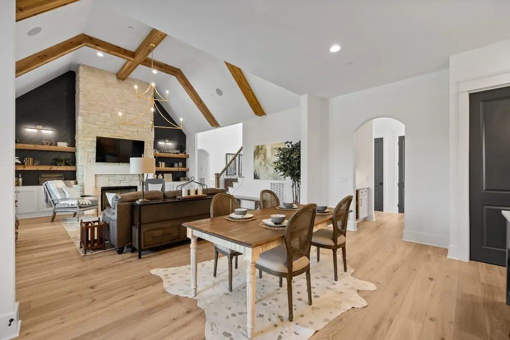 1954 Napa Drive Brentwood TN 37027