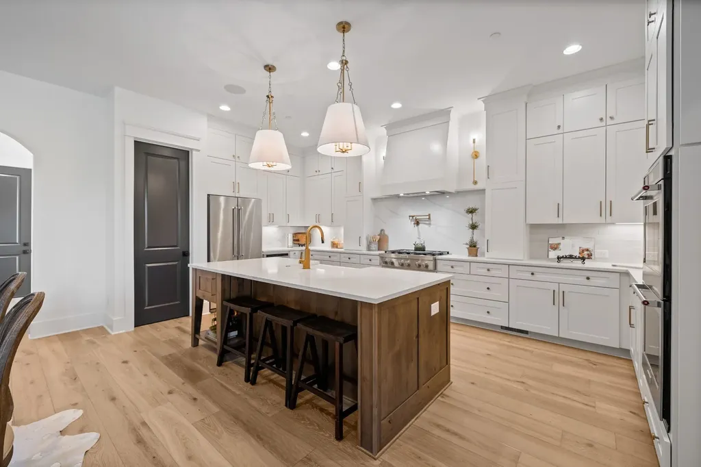 1954 Napa Drive Brentwood TN 37027