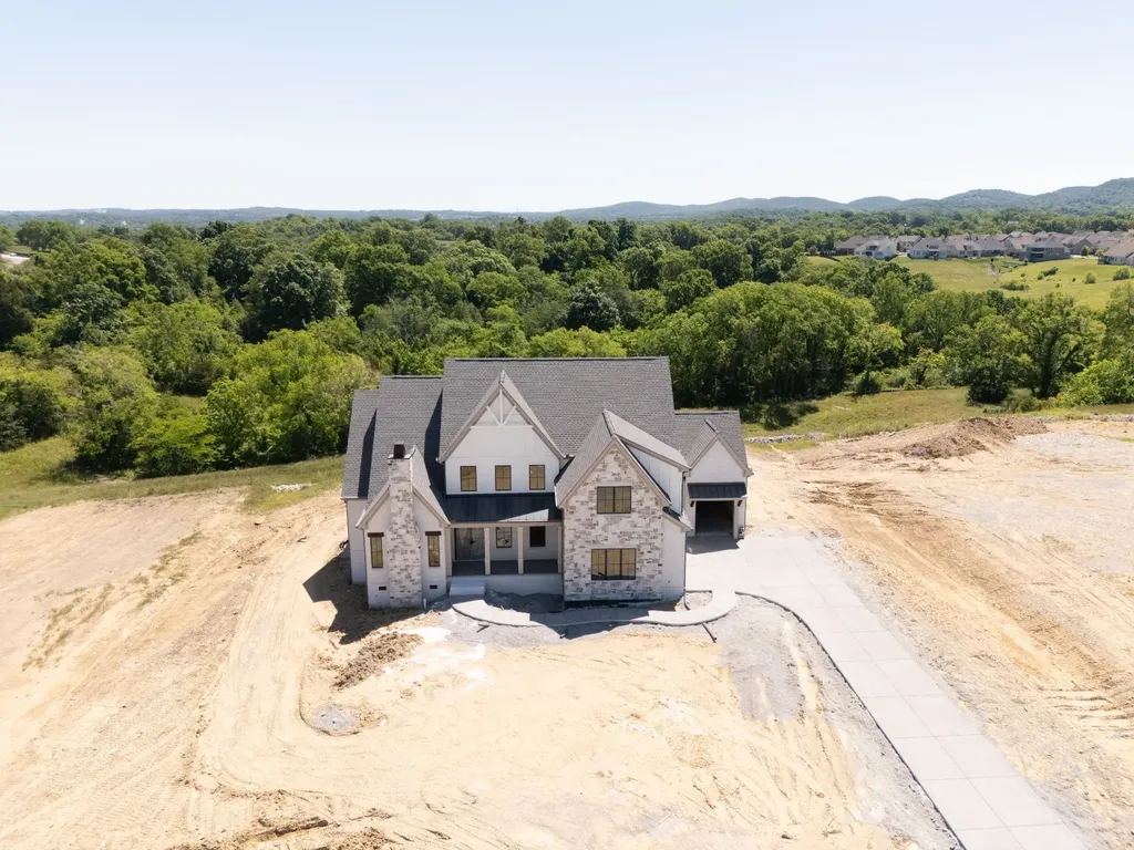 1954 Napa Drive Brentwood TN 37027