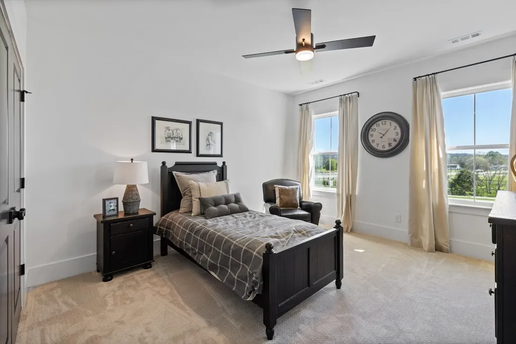 1954 Napa Drive Brentwood TN 37027
