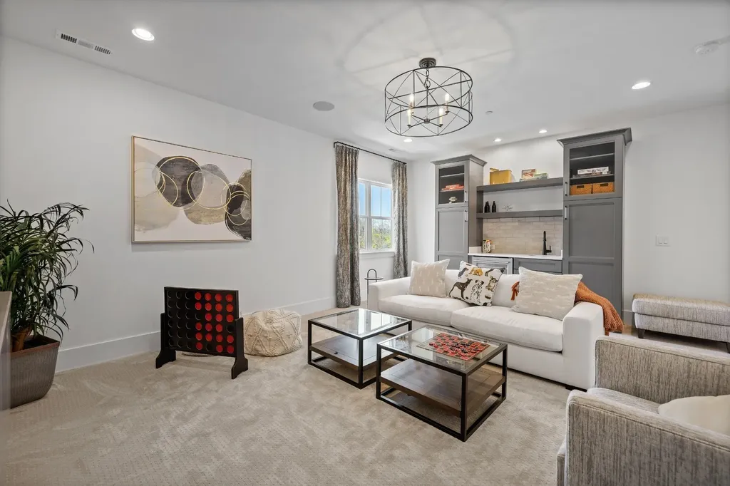 1954 Napa Drive Brentwood TN 37027