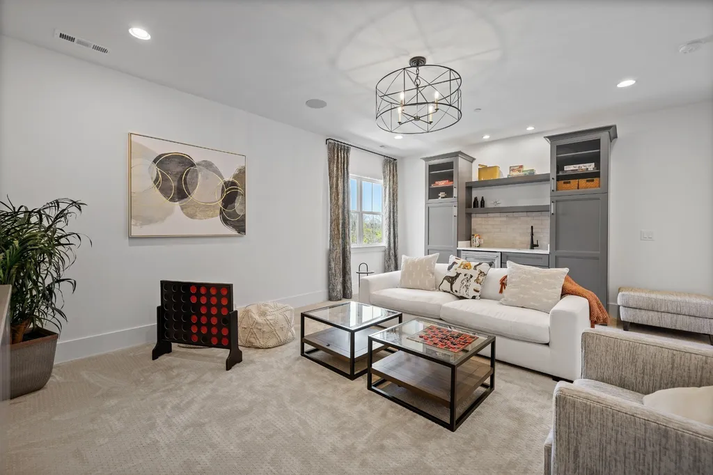 1954 Napa Drive Brentwood TN 37027