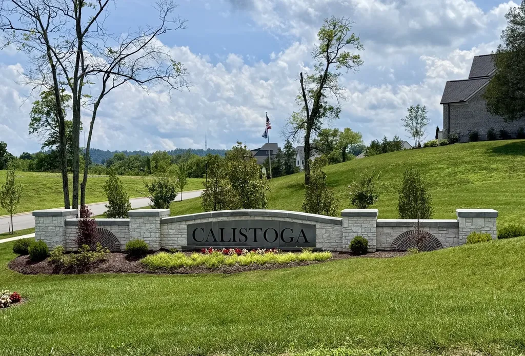 1954 Napa Drive Brentwood TN 37027
