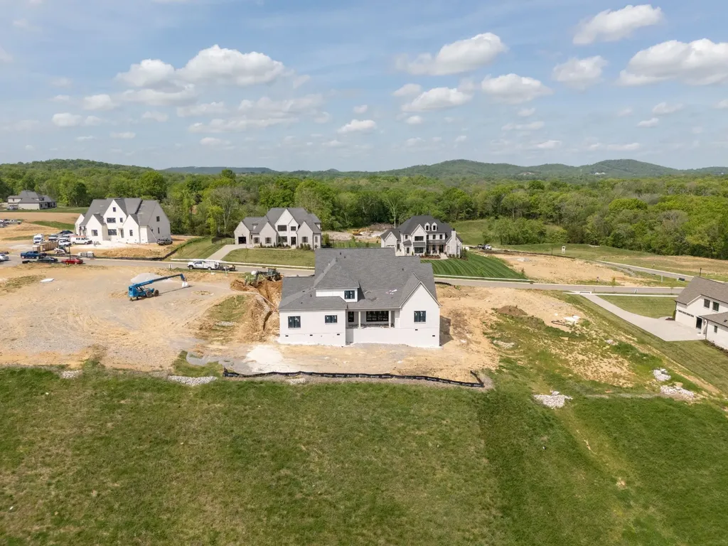 1954 Napa Drive Brentwood TN 37027