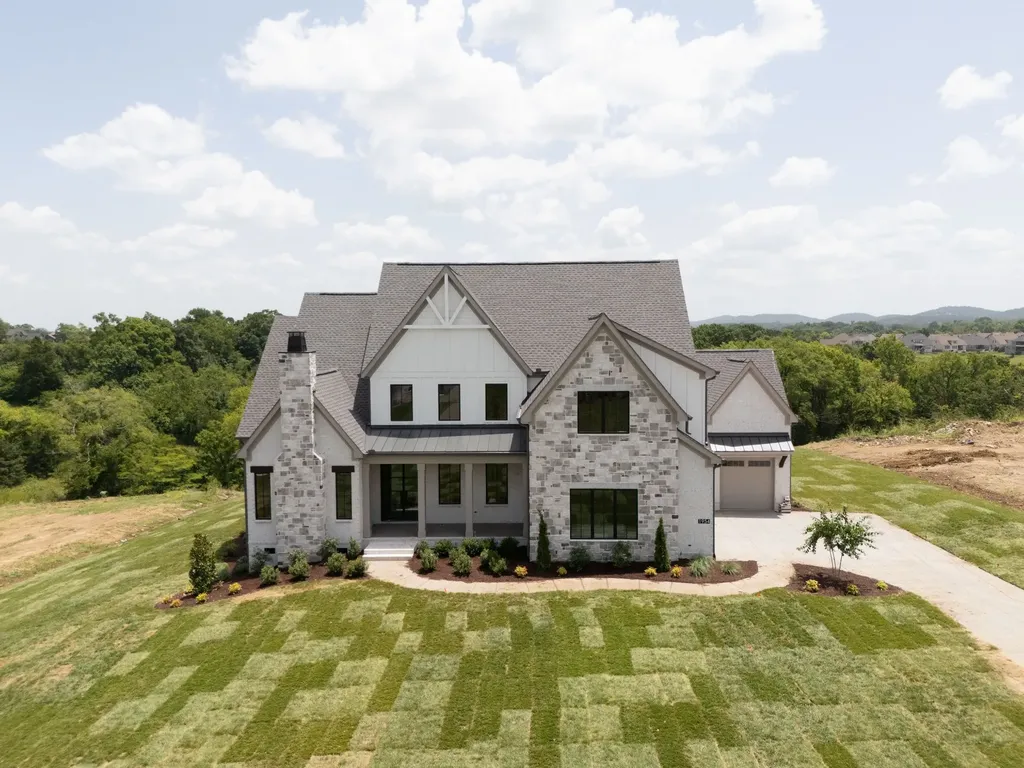 1954 Napa Drive Brentwood TN 37027
