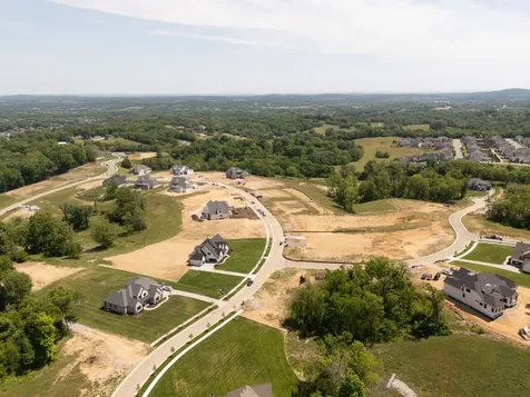 1954 Napa Drive Brentwood TN 37027