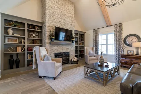 1954 Napa Drive Brentwood TN 37027