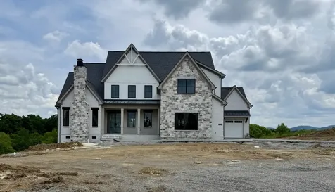 1954 Napa Drive Brentwood TN 37027