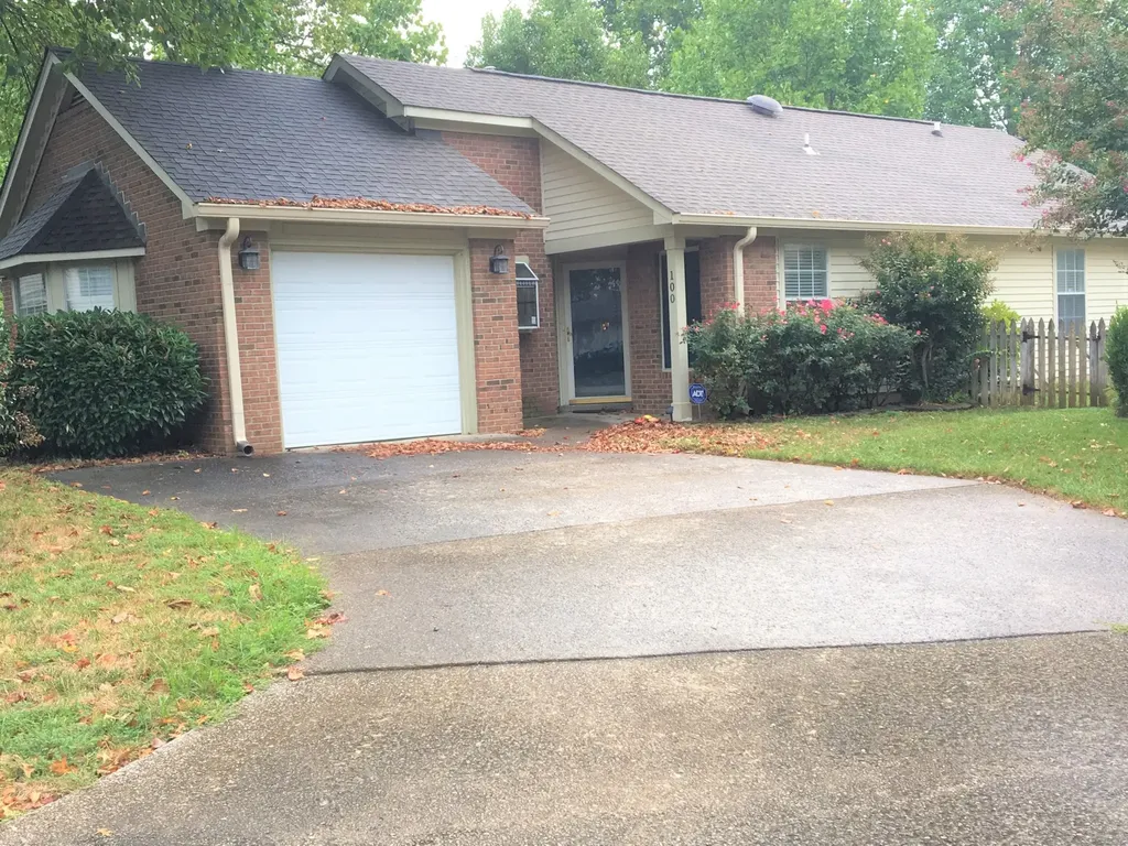 100 Meridian Court Franklin TN 37069