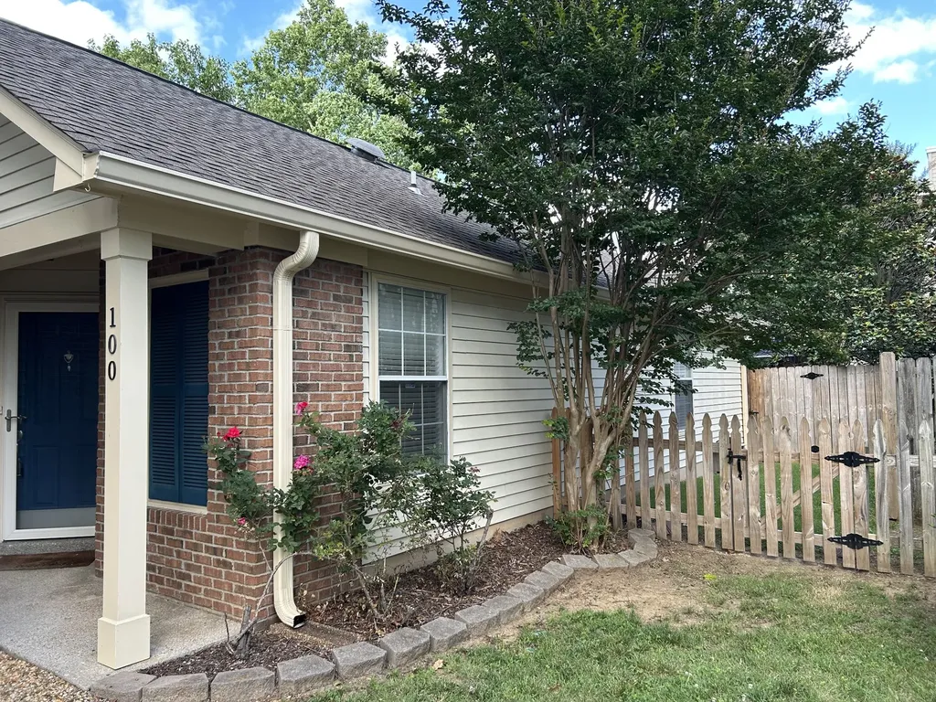 100 Meridian Court Franklin TN 37069