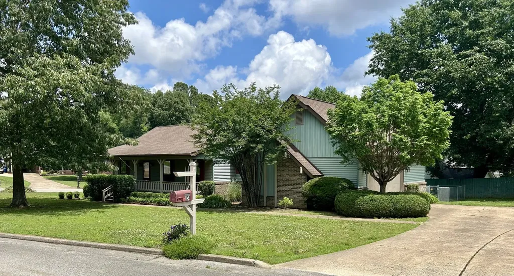 131 Roma Street Martin TN 38237
