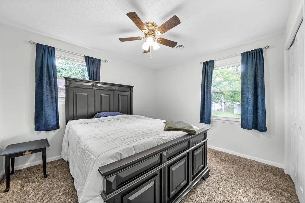101 Susan Street Clarksville TN 37042
