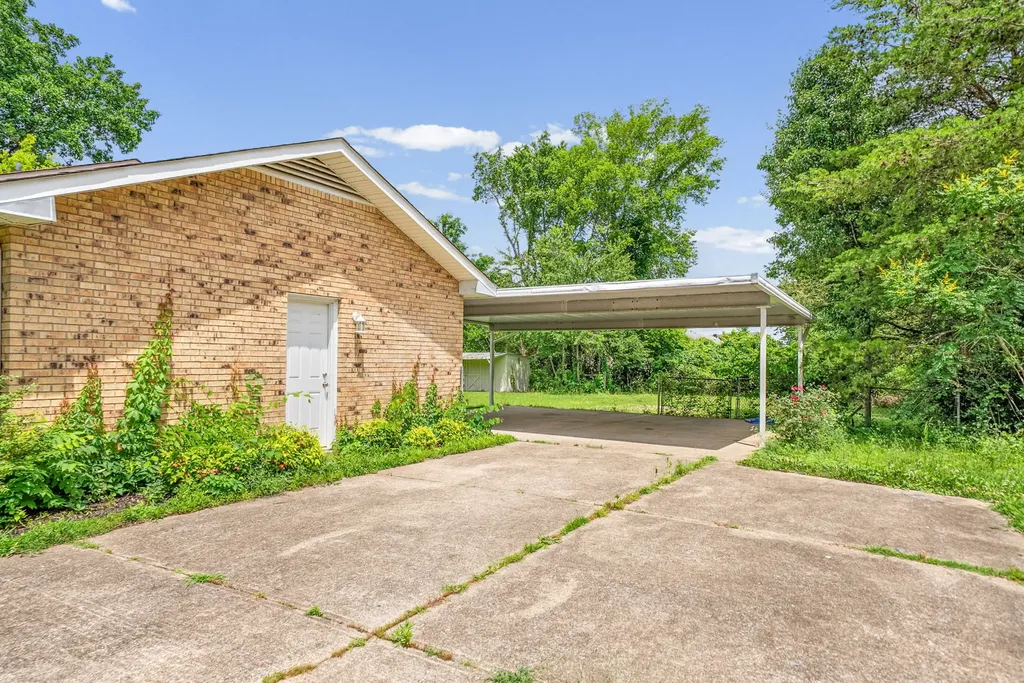 101 Susan Street Clarksville TN 37042