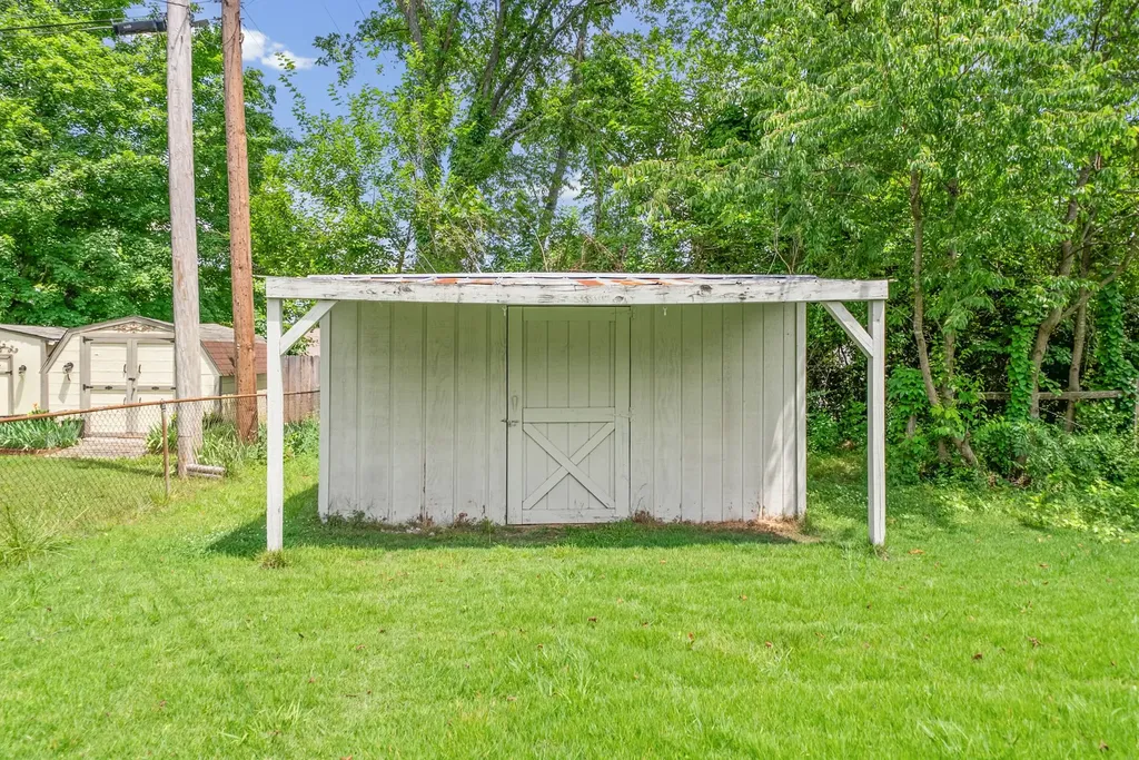 101 Susan Street Clarksville TN 37042