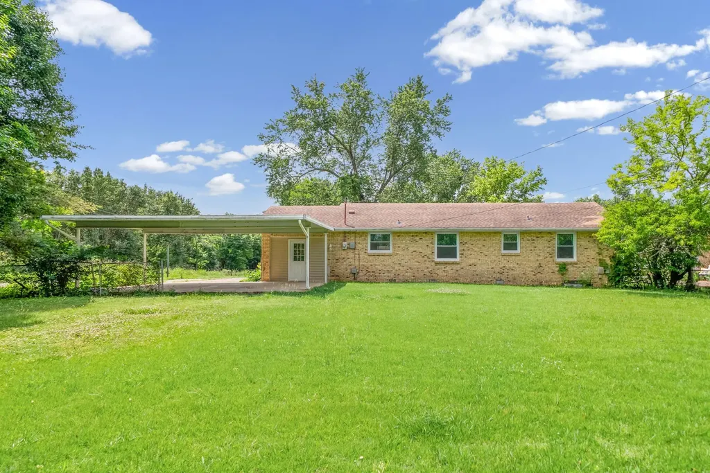 101 Susan Street Clarksville TN 37042