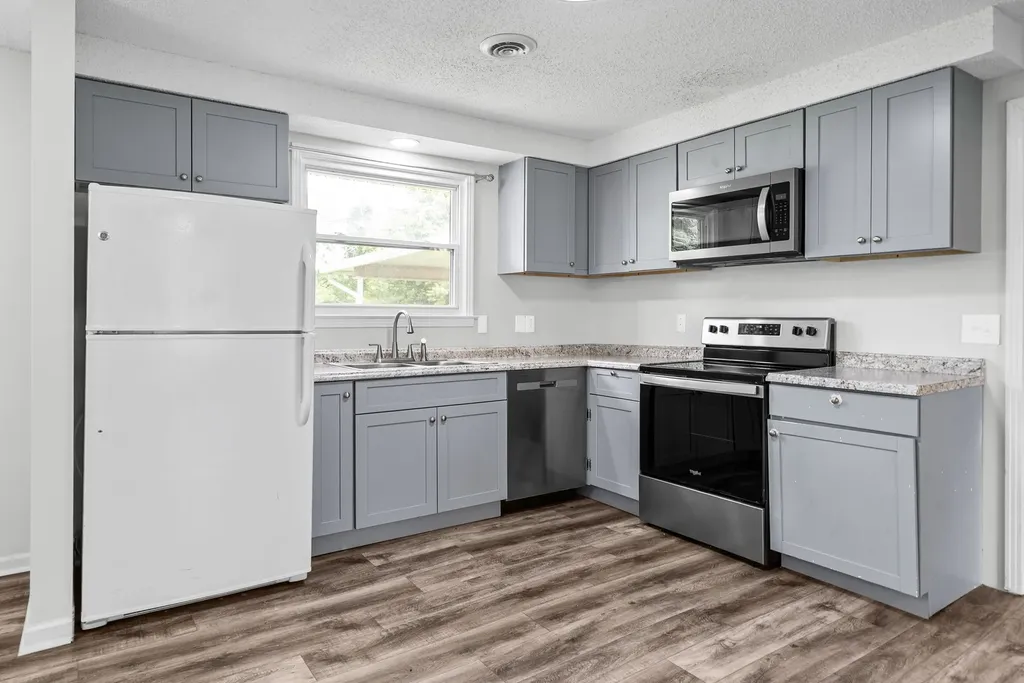 101 Susan Street Clarksville TN 37042