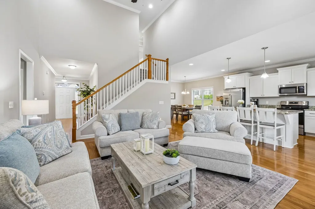 6001 Spade Drive Spring Hill TN 37174