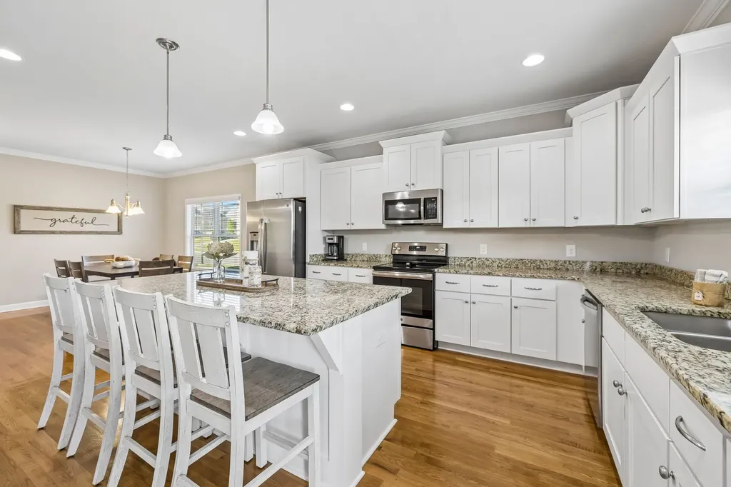 6001 Spade Drive Spring Hill TN 37174