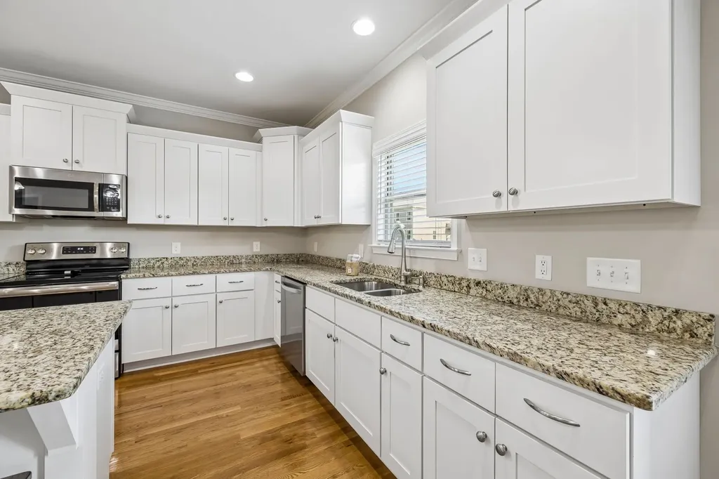 6001 Spade Drive Spring Hill TN 37174