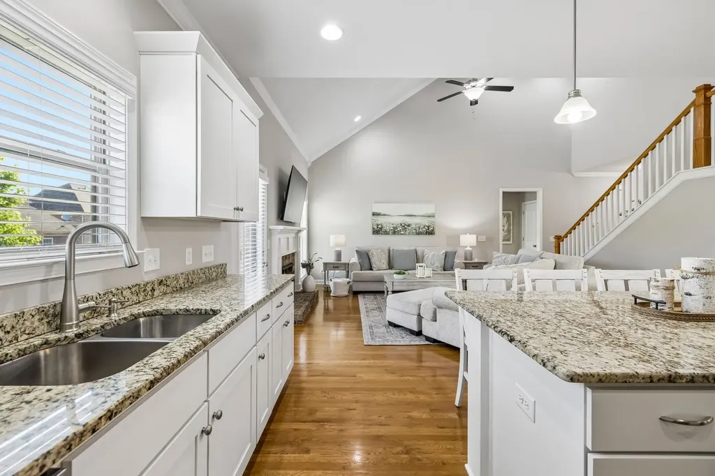 6001 Spade Drive Spring Hill TN 37174