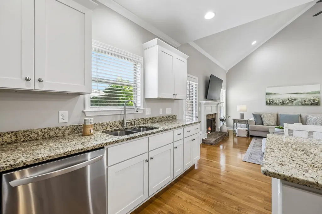 6001 Spade Drive Spring Hill TN 37174