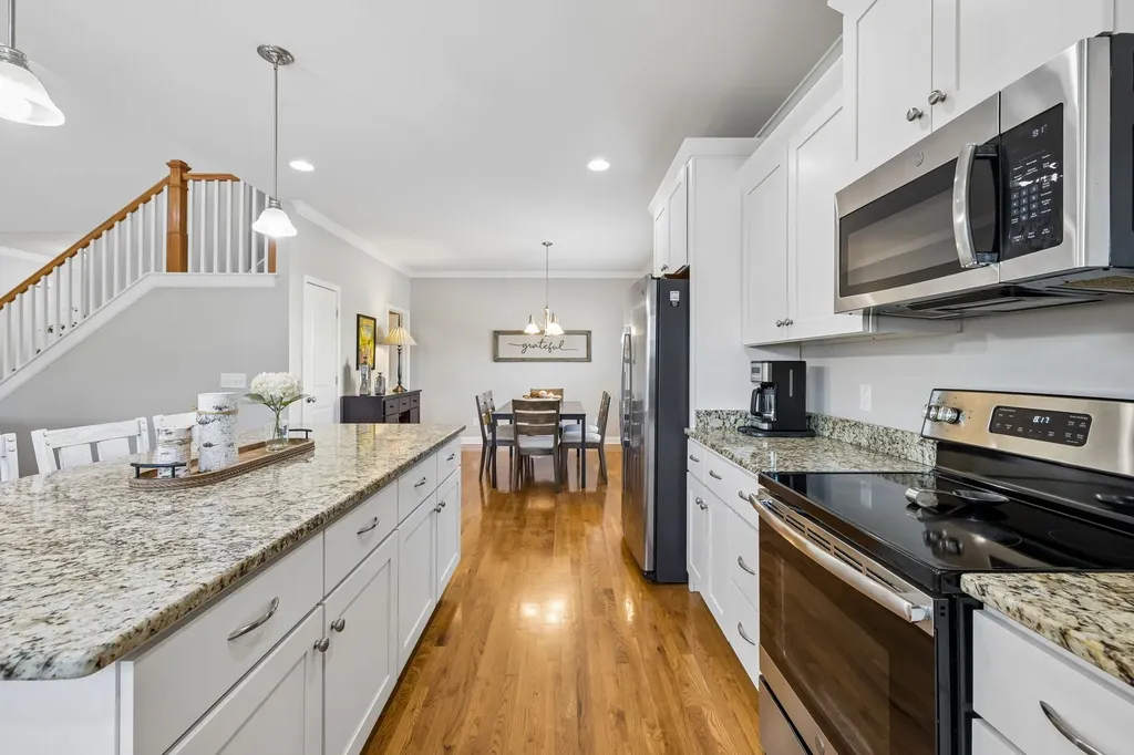 6001 Spade Drive Spring Hill TN 37174