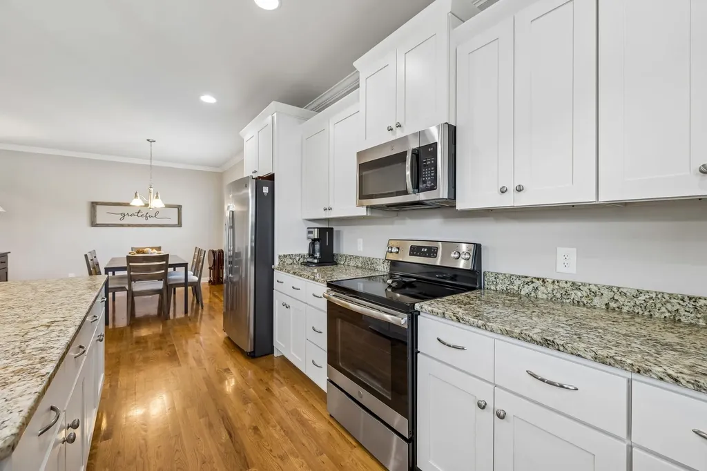6001 Spade Drive Spring Hill TN 37174