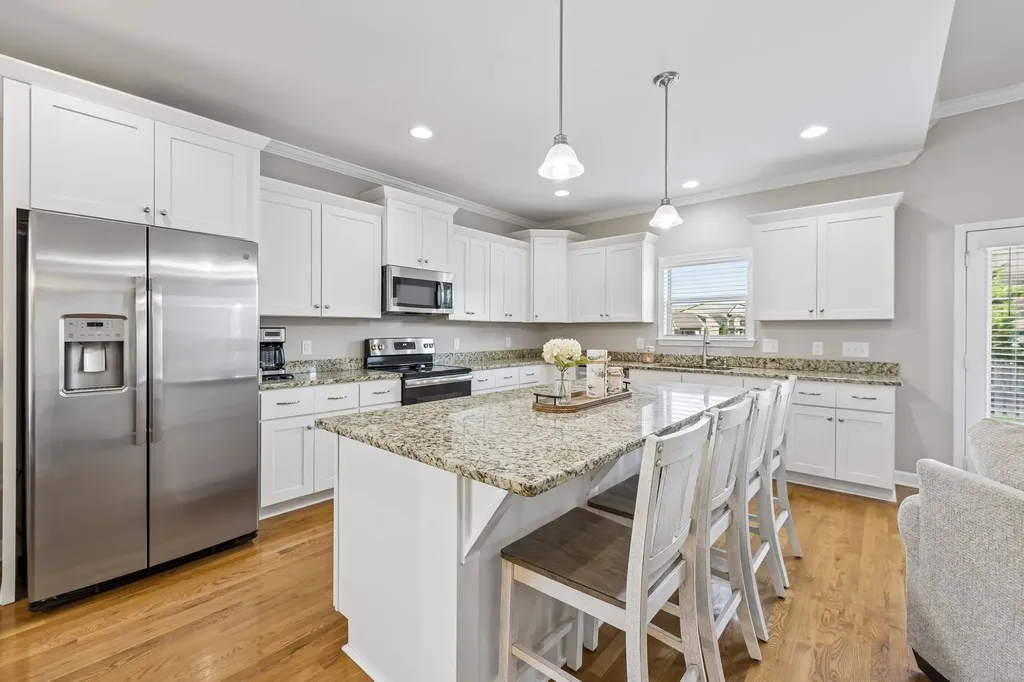 6001 Spade Drive Spring Hill TN 37174