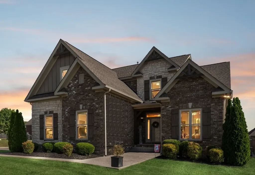 6001 Spade Drive Spring Hill TN 37174